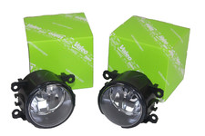 Phares Antibrouillard 2 Pièce