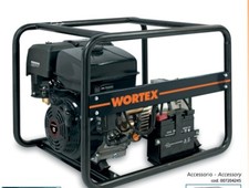 Générateur de Courant Groupe