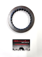 Intermediate Clutch Discs Iron Disk Plate Steel Clutch Honda CRF 250 2004 2009