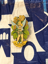 Disney Pin Trading DLP Paris