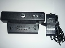 Station d'accueil Dell pour