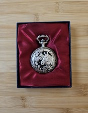 Montre Gousset à quartz