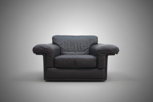 Sede fauteuil cuir - sede, ds-68