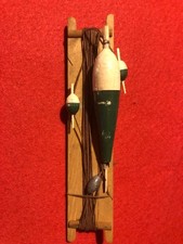 PÊCHE / ANCIENNE LIGNE à