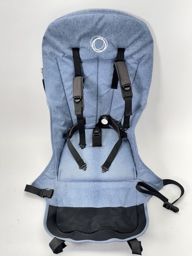 Bugaboo cameleon seat - 3, fabric