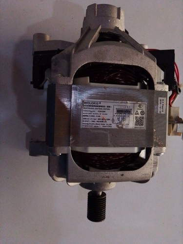 Moteur lave linge candy - linge,