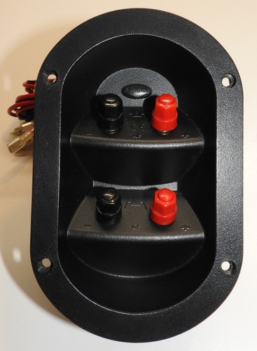 Klipsch ii speaker - klipsch,