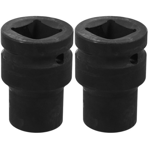 Pack adaptateur douille - 2,