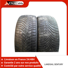 🇫🇷 Paire de pneus