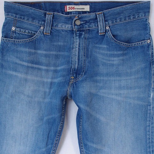 Hommes levi 506 standard - hommes,