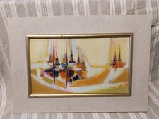 Peinture moderne française