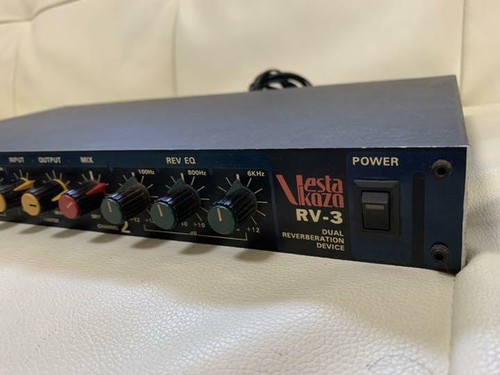 Vesta kozo dual - vesta, rv-3