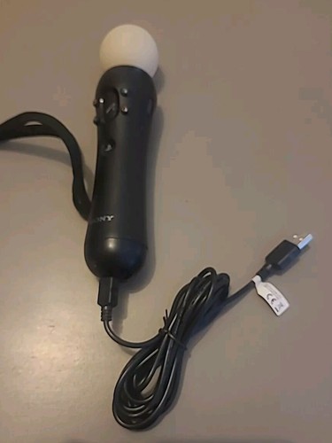 Manette playstation move ps3 - manette,