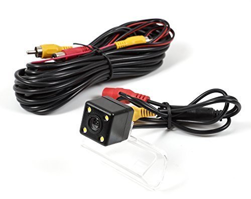 Camera recul 206 - 206, cc