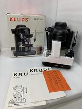 Krups Il Primo 4 Cup Expresso Maker
