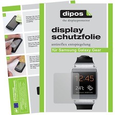 2x Protection pour Samsung