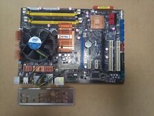 MAINBOARD ASUS MOTHER BOARD