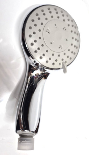 Pommeau douche plat 5 - pommeau,