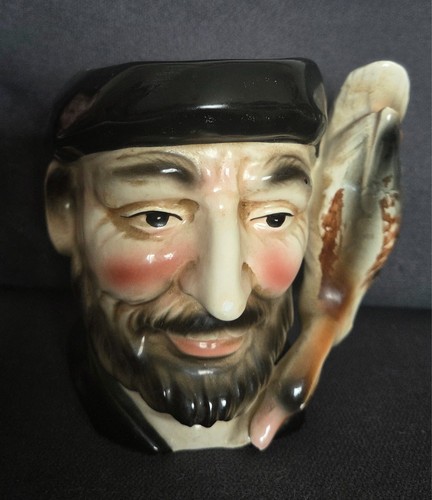 Ancienne chope pichet - ou,