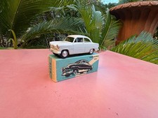 MÄRKLIN FORD TAUNUS 15M 8018