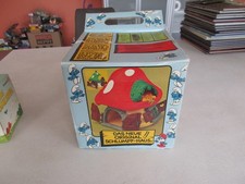 Schtroumpfs The Smurfs