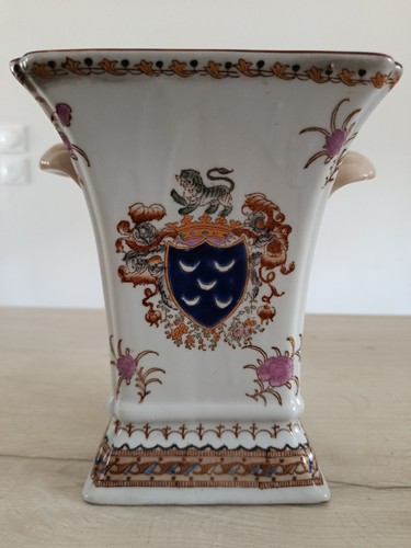 Vase chinois vintage - , en