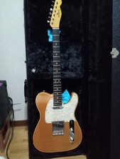 Moon Custom TL Korina «