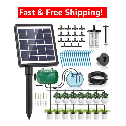 Eco friendly automatic - eco-friendly,