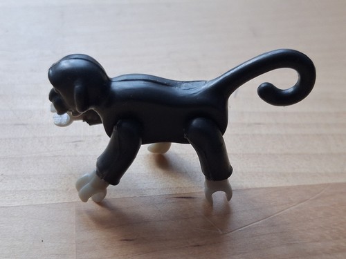 Lego singe chimpanzé - ,