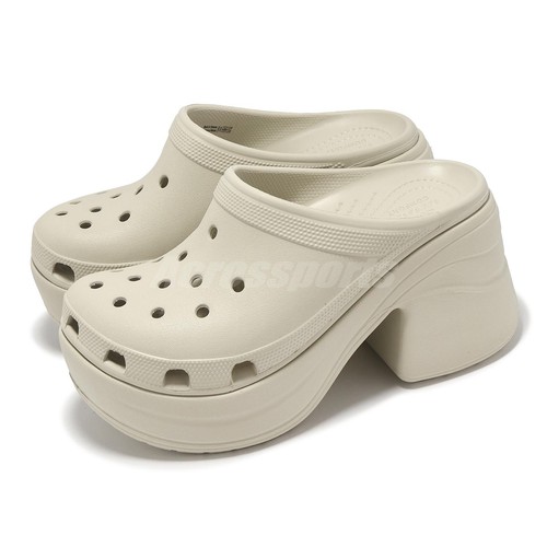 Crocs siren clog - crocs, men