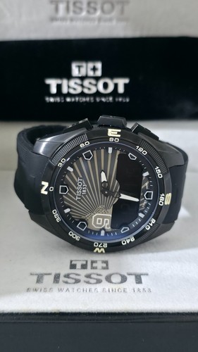 Tissot touch expert solar - expert,