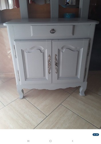 Magnifique meuble bois - magnifique,
