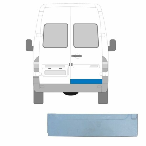 Mercedes sprinter crafter - sprinter,