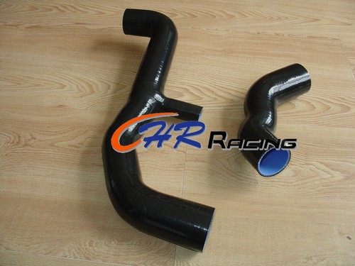For intercooler boost - , silicone