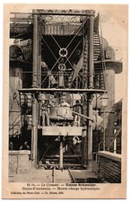 CPA 71 - LE CREUSOT (S. et L.)