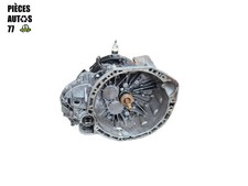 Boite de vitesses Renault