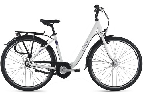 Vélo ville femme - femme, 28"