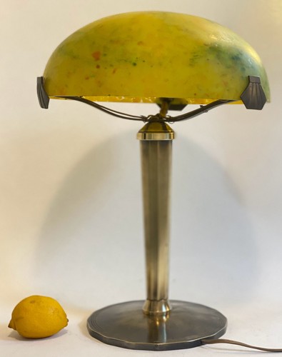 Grande lampe bureau art - grande, de