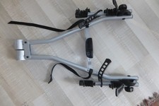 Porte-vélos de base sur boule