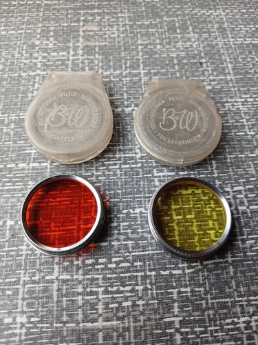 Filtres de couleur 32 - de,