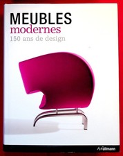 Meubles modernes - 150 ans de