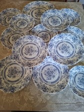 Arcopal Honorine, Ensemble