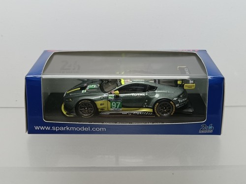 Spark s5836 aston martin - s5836,