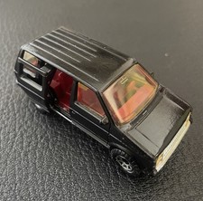 Matchbox Vintage 1984 Dodge Caravan État Neuf