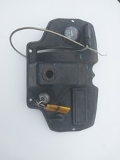 Kubota T1400H T-1400 Tractor Dash Panel