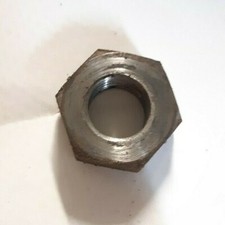 ecrou de volant moteur de