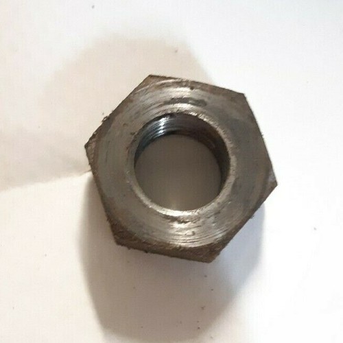 Ecrou volant moteur de - volant,