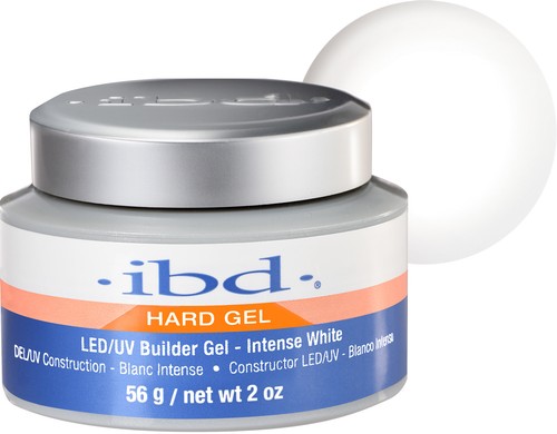 Ibd led builder gel intense - ibd,