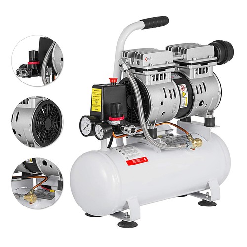 550w silencieux sans huile - sans,
