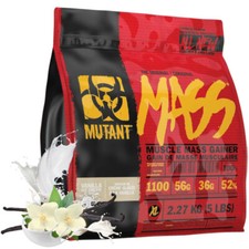 PVL Mutant Mass Gainer, glace